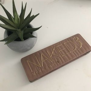 Urban Decay Naked 3 palette